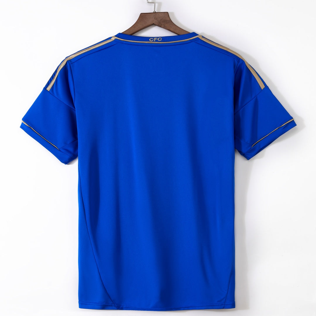 Maillot Chelsea - 2012-2013 Domicile Retro