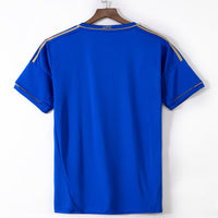 Maillot Chelsea - 2012-2013 Domicile Retro