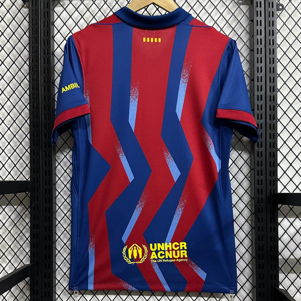Maillot Barcelone - 25/26 Fourth