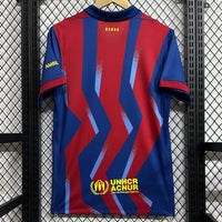 Maillot Barcelone - 25/26 Fourth