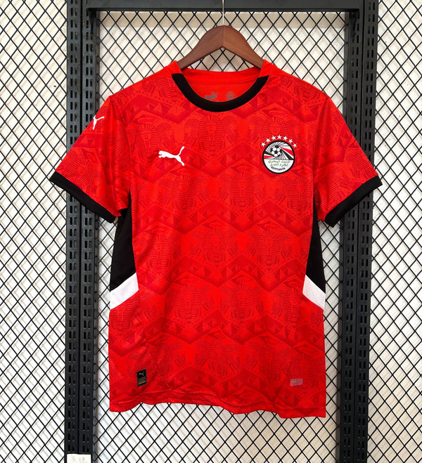Maillot Égypte - 24/25 Domicile