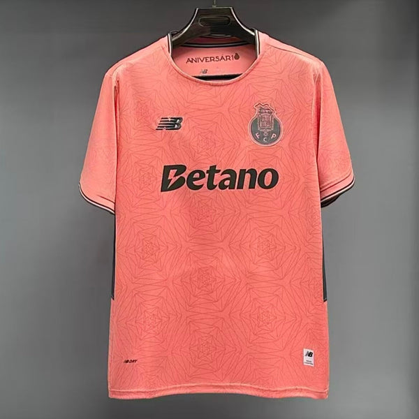 Maillot Porto - 25/26 Extérieur