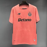 Maillot Porto - 25/26 Extérieur