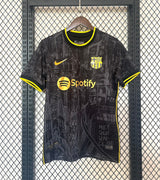 Maillot Barcelone - 24/25 Spécial