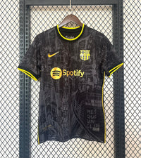 Maillot Barcelone - 24/25 Spécial
