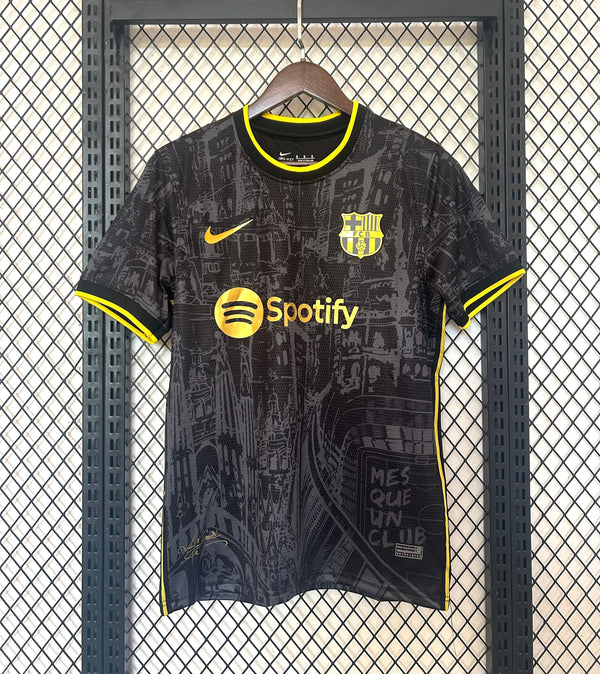 Maillot Barcelone - 24/25 Spécial