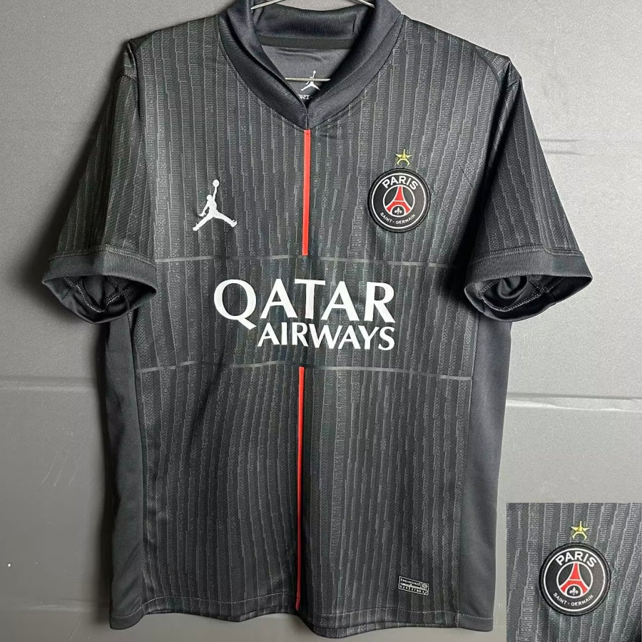 Maillot PSG Star - 25/26 Fourth