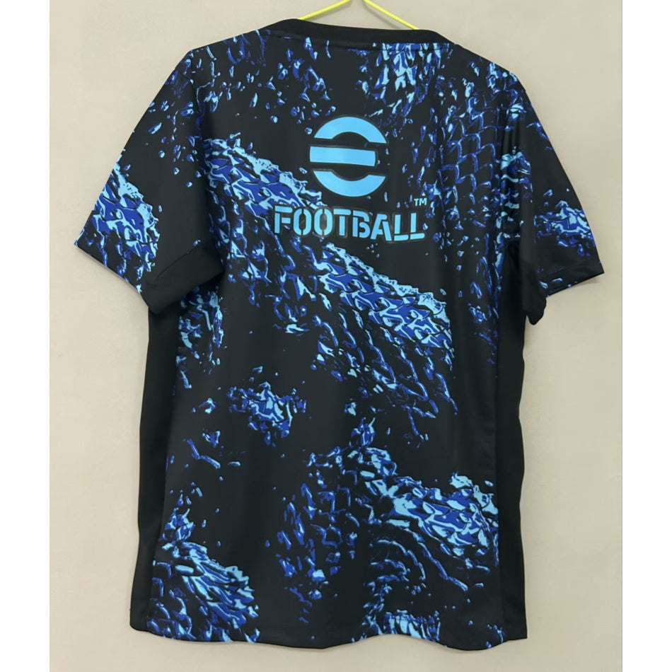 Maillot Inter Milan blue A - 25/26 Spécial