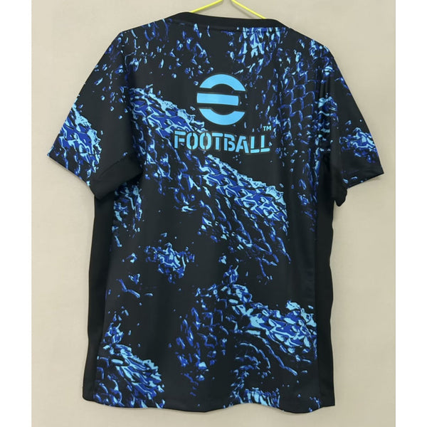 Maillot Inter Milan blue A - 25/26 Spécial