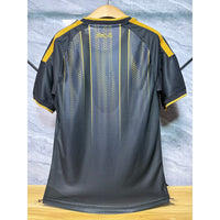Maillot Algérie black A - 25/26 Spécial Player