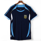 Maillot Argentine - 2006 Extérieur Retro