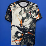 Maillot japon b - 25/26 Spécial