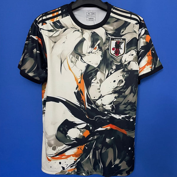 Maillot japon b - 25/26 Spécial