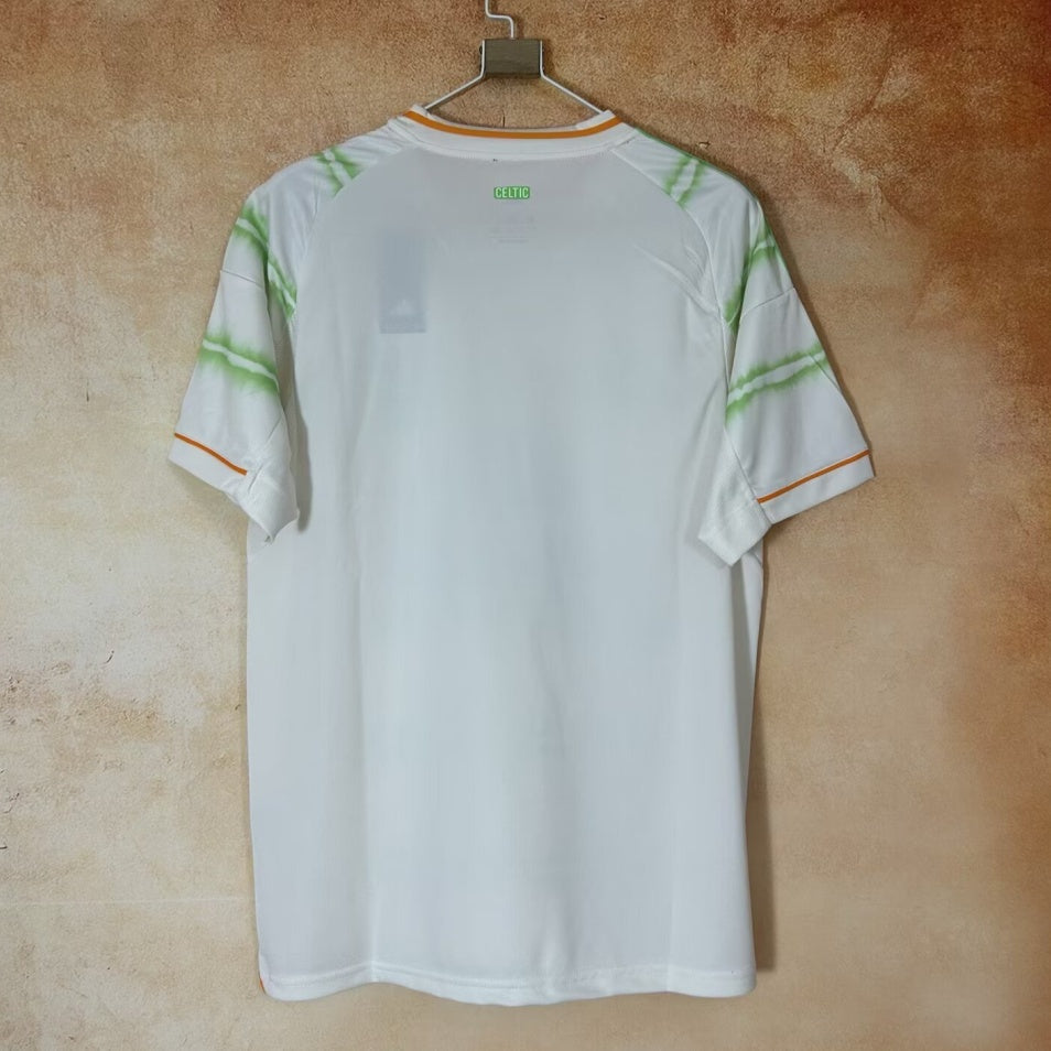 Maillot Celtic Glasgow - 25/26 Extérieur