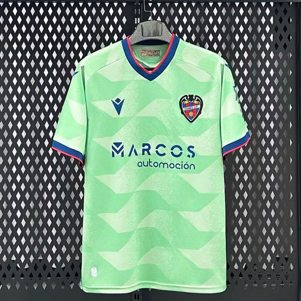 Maillot Levante green - 25/26 Third