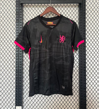 Maillot 24/25 Chelsea Noir