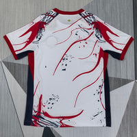 Maillot PSG white B - 25/26 Spécial