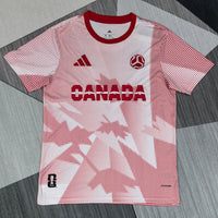 Maillot Canada - 25/26 Spécial