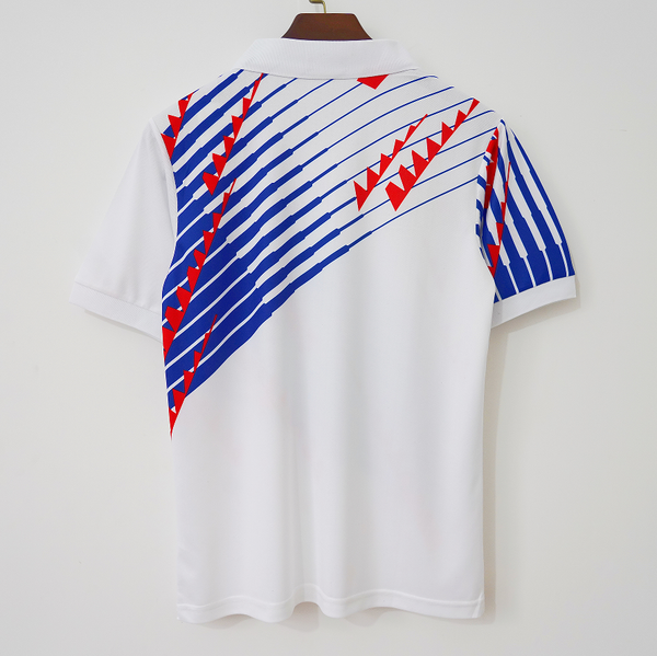 Maillot Japon - 1994 Extérieur Retro