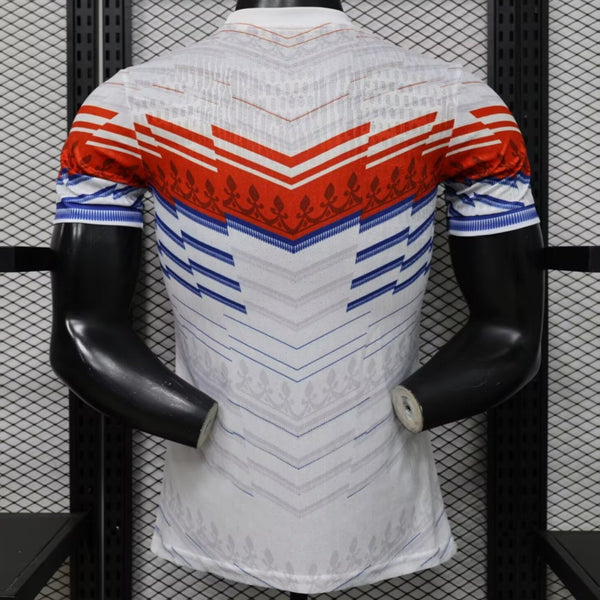 Maillot France white - 2026 Spécial Player