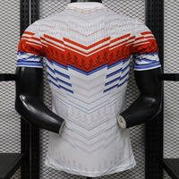 Maillot France white - 2026 Spécial Player