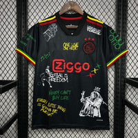 Maillot AJAX - 21/22 Spécial