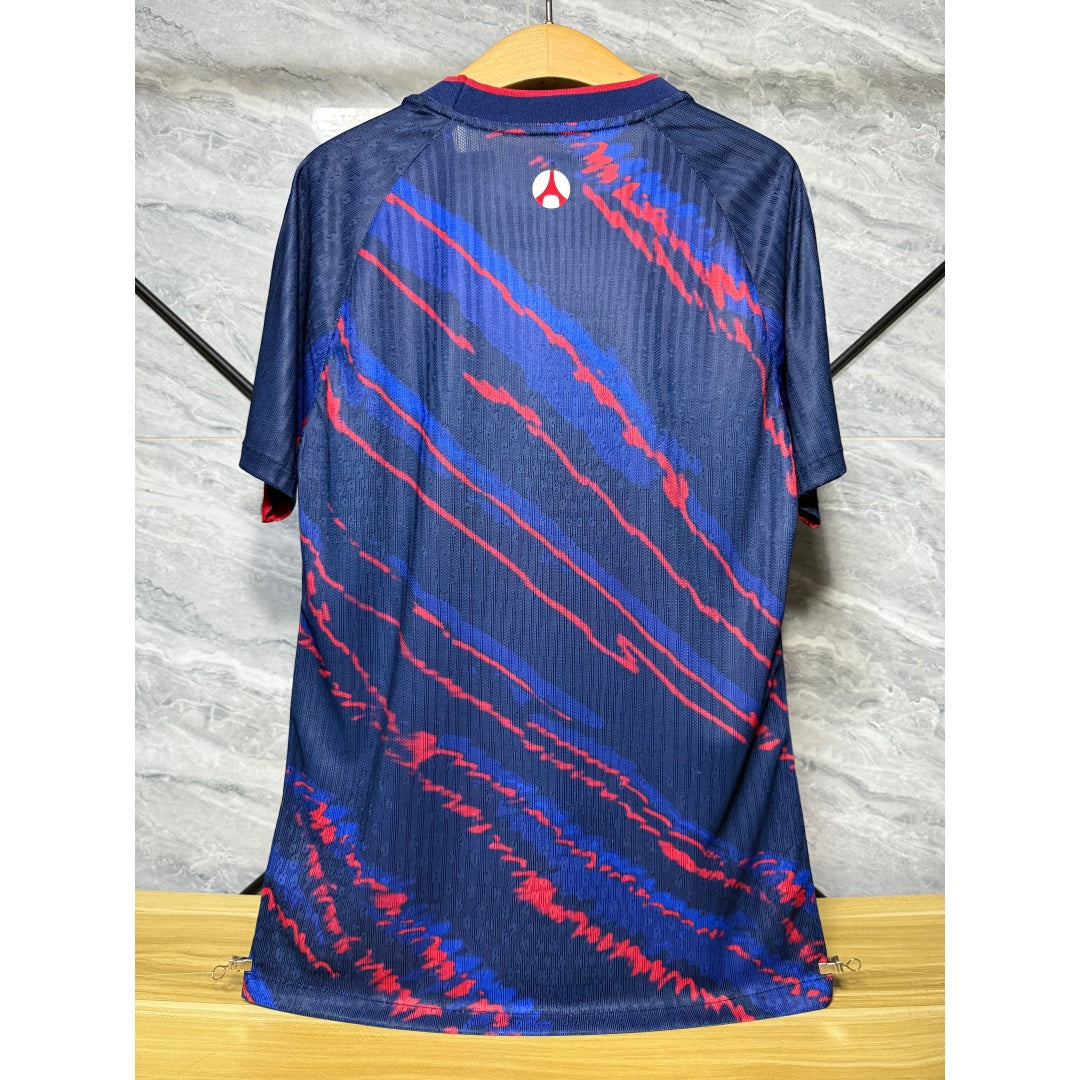 Maillot PSG violet B - 25/26 Spécial Player