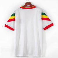 Maillot Portugal maillot - 1992-1994 Extérieur Retro