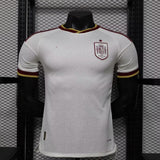 Maillot Espagne - 2026 Extérieur Player
