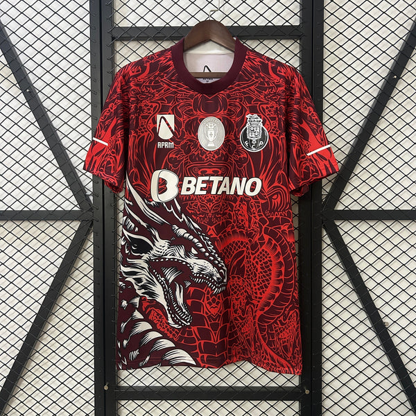 Maillot Fc Porto - 25/26 Spécial