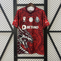 Maillot Fc Porto - 25/26 Spécial