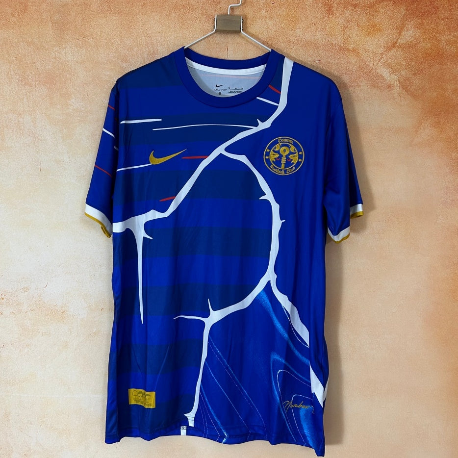 Maillot Chelsea blue - 25/26 Spécial