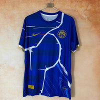 Maillot Chelsea blue - 25/26 Spécial