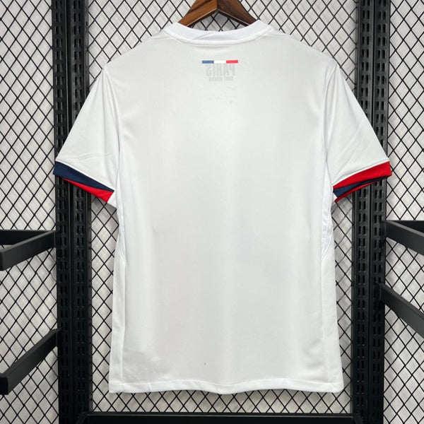 Maillot PSG - 25/26 Extérieur
