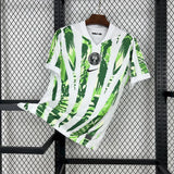 Maillot Nigéria - 25/26 Domicile