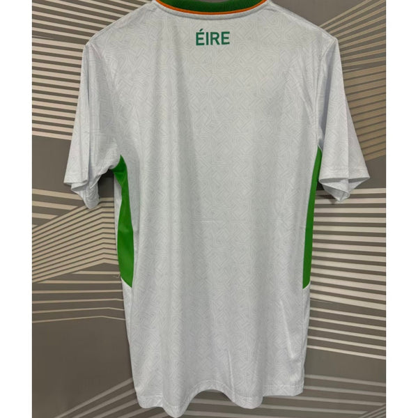 Maillot Irlande - 25/26 Extérieur
