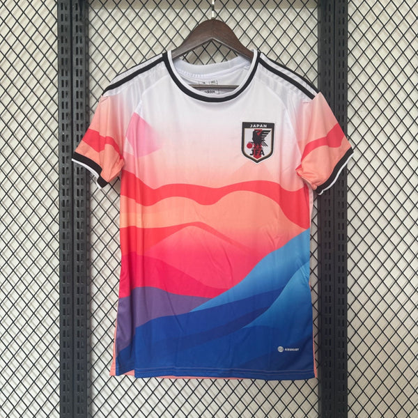 Maillot japon style color - 24/25 Spécial Anime