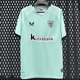 Maillot Athlétic Bilbao - 25/26 Third