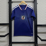 Maillot Japon - 25/26 Domicile
