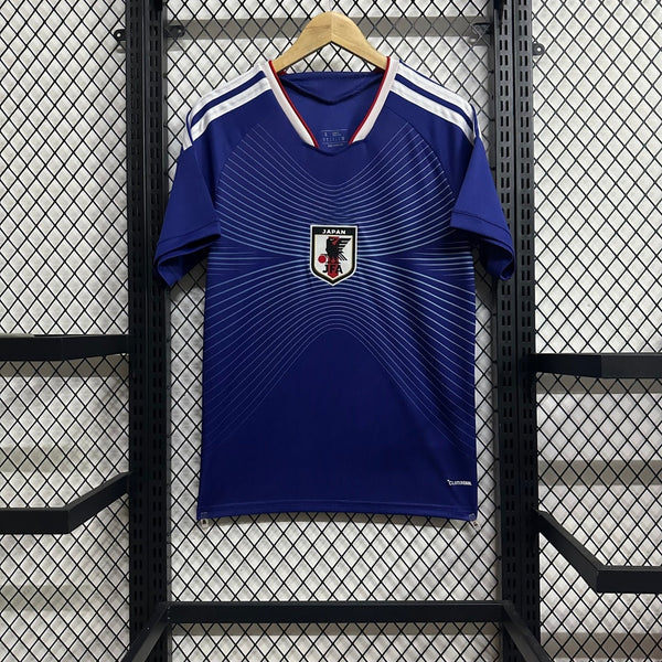 Maillot Japon A - 25/26 Domicile