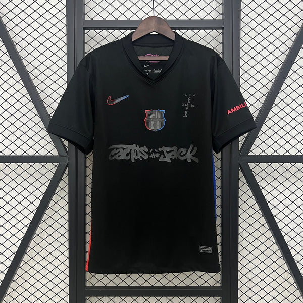 Maillot Barcelone - 24/25 Extérieur