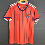 Maillot Écosse - 25/26 Extérieur