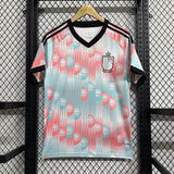 Maillot Belgique - 25/26 Domicile