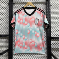 Maillot Belgique - 25/26 Domicile