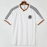 Maillot Allemagne - 1986 Domicile Retro