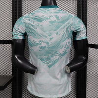 Maillot Portugal - 25/26 Extérieur Player