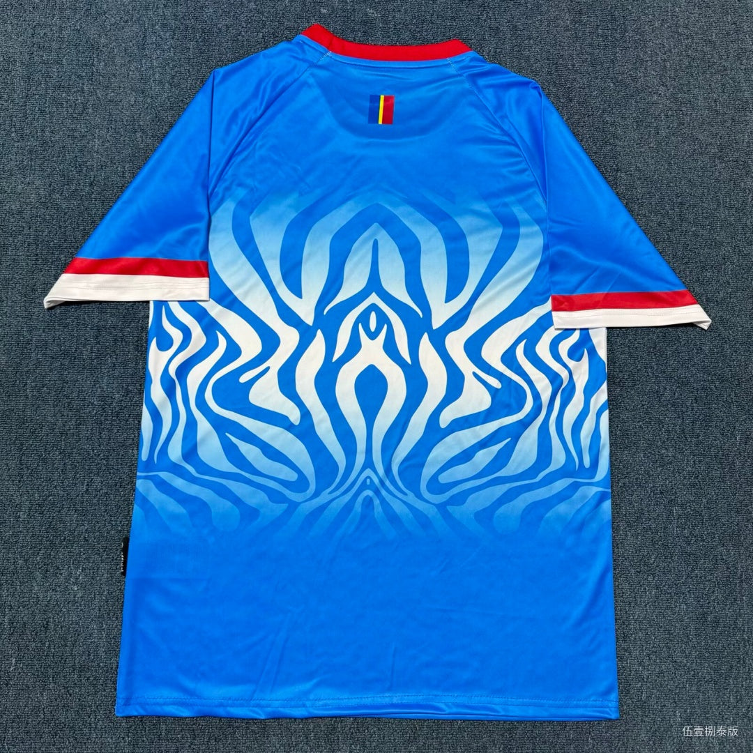 Maillot Congo - 25/26 Domicile