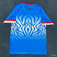 Maillot Congo - 25/26 Domicile