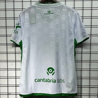 Maillot santander - 25/26 Domicile