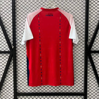 Maillot Haïti - 25/26 Third